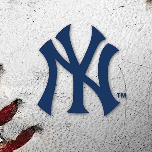 MLB New York Yankees Game Ball Nintendo 2DS XL (2017) Skin